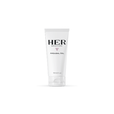 HerSolution® Gel