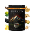 Peak Collector Shilajit+ Cellular Energy 9 in 1