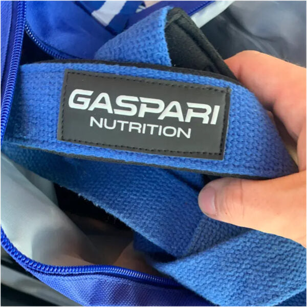 Gaspari LIFTING STRAPS