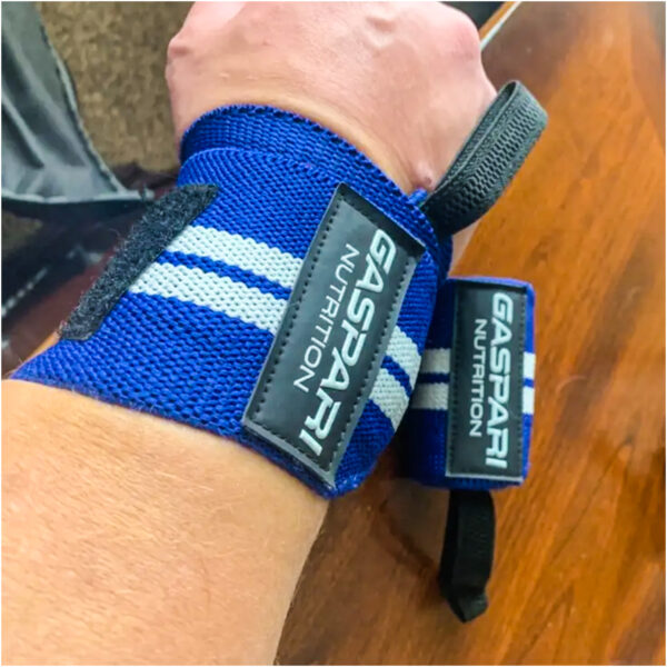 Gaspari WRIST WRAPS