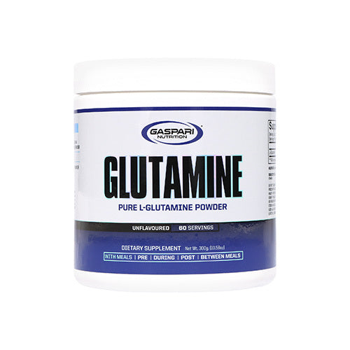 Gaspari GLUTAMINE PURE – 300g