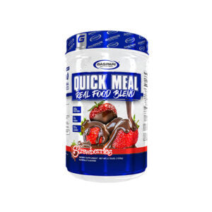 Gaspari Quick Meal – 1250g