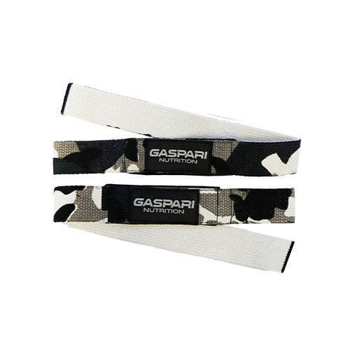 Gaspari LIFTING STRAPS
