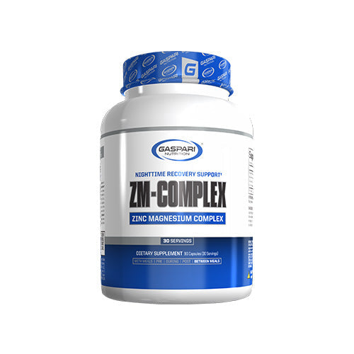 Gaspari ZM-COMPLEX – 90 CAPS
