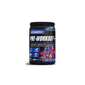 Pre-Workout + (20 Servings)