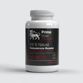 Prime Male Natural Testosterone Booster 120 Capsules
