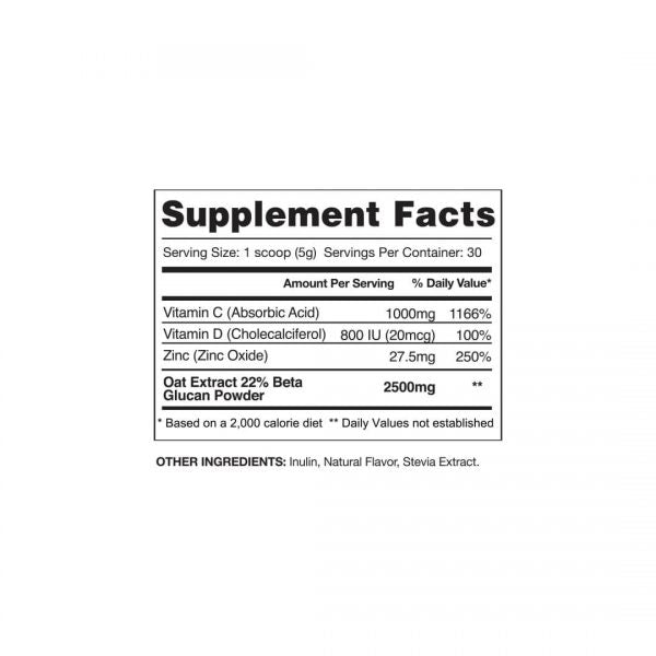 Gaspari PROVEN IMMUNITY – 150g