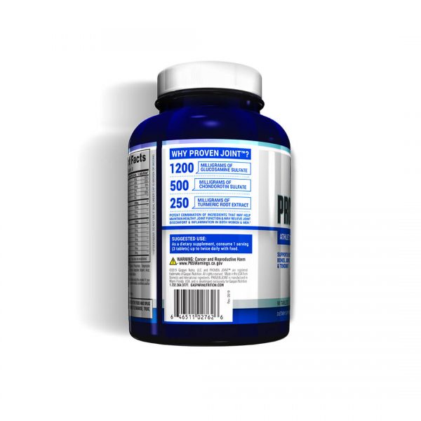 Gaspari PROVEN JOINT™ – 90 TABS