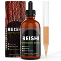 Feel Supreme Reishi Mushroom Liquid