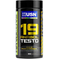 USN 19 Anabol Testo 90 Capsules Testosterone Booster