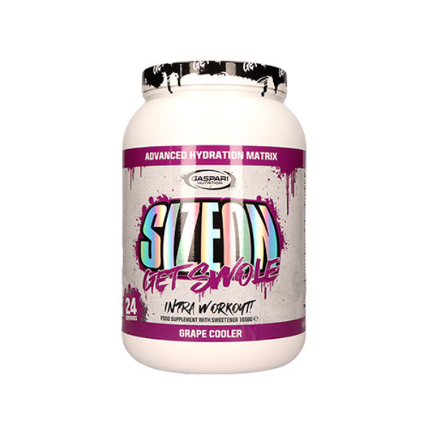 Gaspari SizeOn Max Performance – 1656g