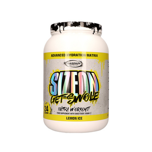 Gaspari SizeOn Max Performance – 1656g