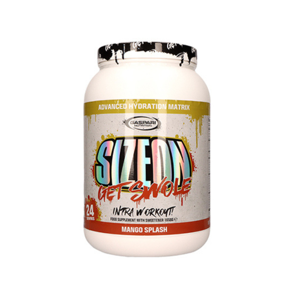 Gaspari SizeOn Max Performance – 1656g