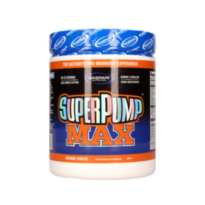 Gaspari SUPERPUMP MAX – 500g