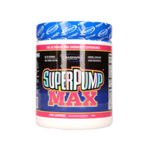Gaspari SUPERPUMP MAX – 500g