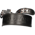 Gaspari GENUINE LEATHER EMBOSSED WEIGHT BELT