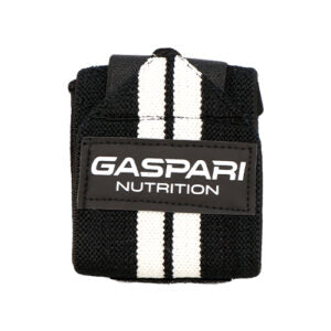 Gaspari WRIST WRAPS